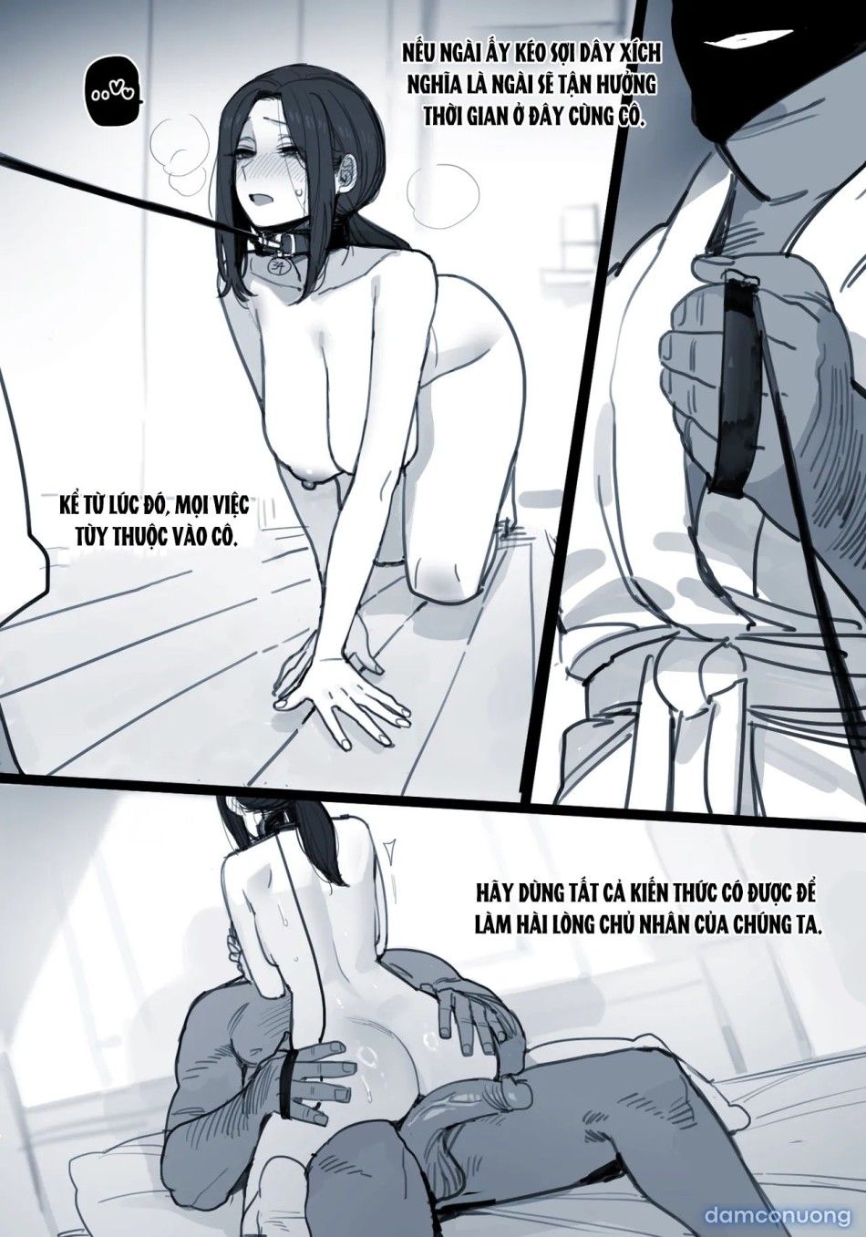 đọc truyện Stolen Wife Chương 2 ảnh 5 tại Thiên Thai Truyện