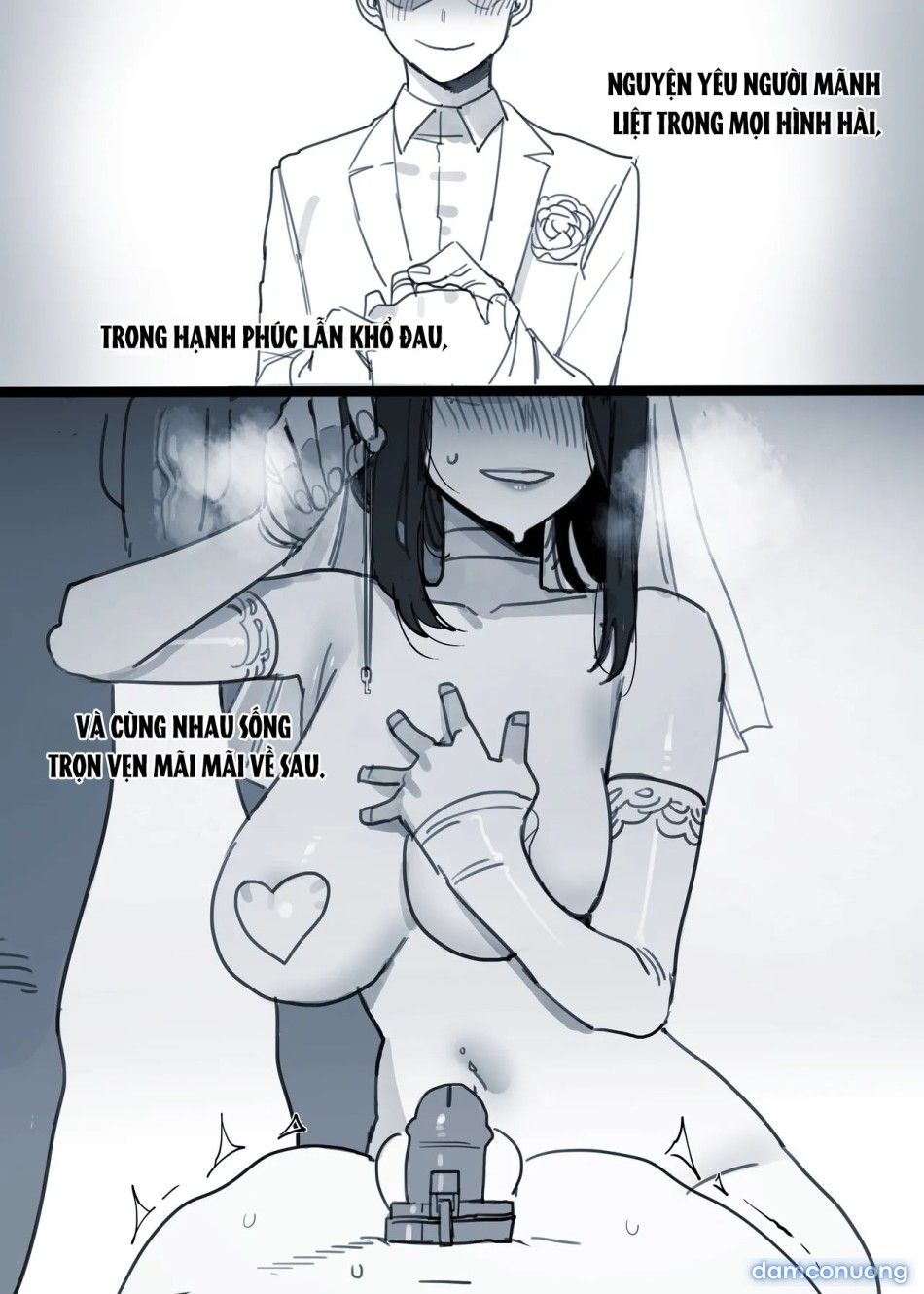 đọc truyện Stolen Wife Chương 2 ảnh 32 tại Thiên Thai Truyện