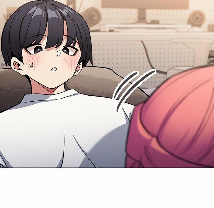 đọc truyện Stop Smoking Chương 56 ảnh 44 tại Thiên Thai Truyện