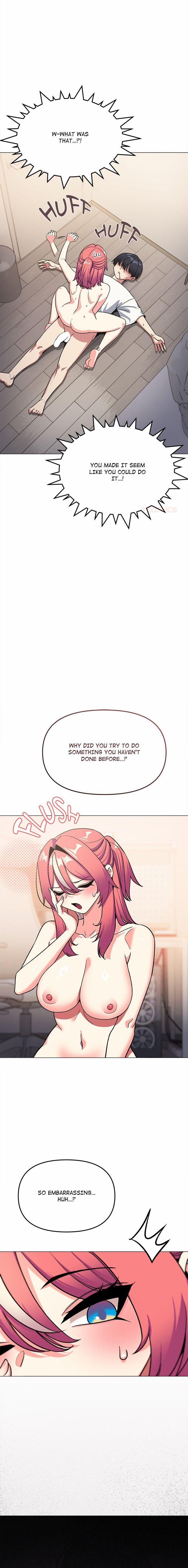 đọc truyện Stop Smoking Chương 58 ảnh 2 tại Thiên Thai Truyện