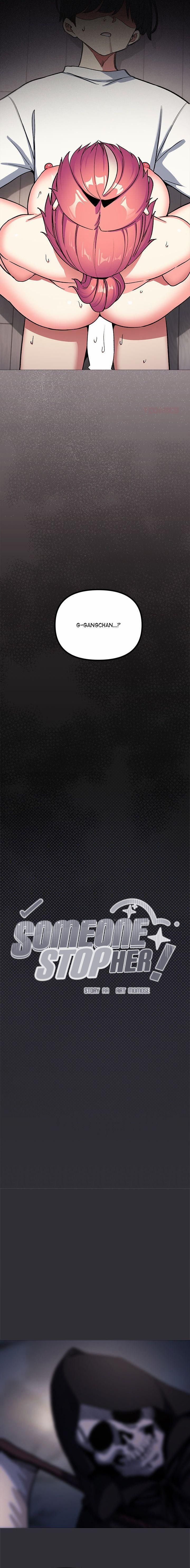 đọc truyện Stop Smoking Chương 58 ảnh 3 tại Thiên Thai Truyện