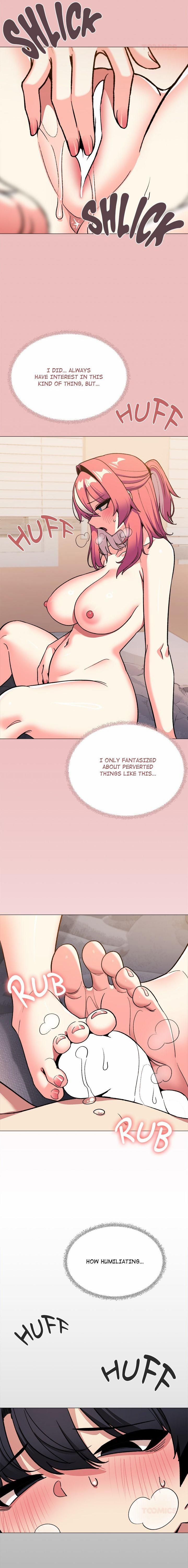 đọc truyện Stop Smoking Chương 58 ảnh 20 tại Thiên Thai Truyện