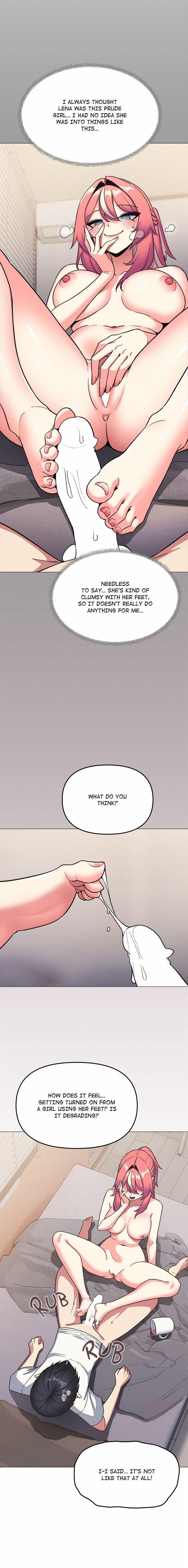 đọc truyện Stop Smoking Chương 58 ảnh 21 tại Thiên Thai Truyện