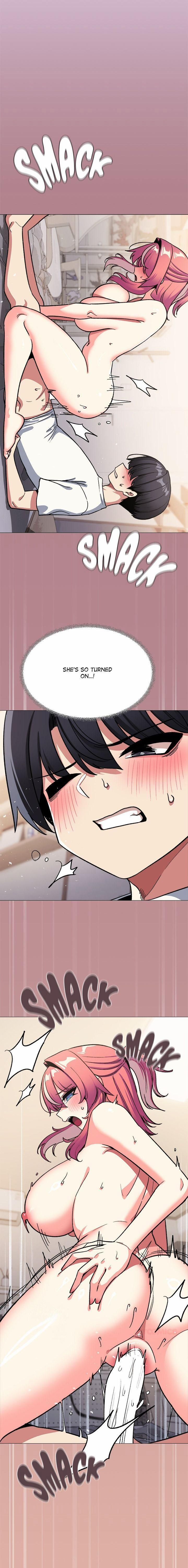 đọc truyện Stop Smoking Chương 58 ảnh 24 tại Thiên Thai Truyện