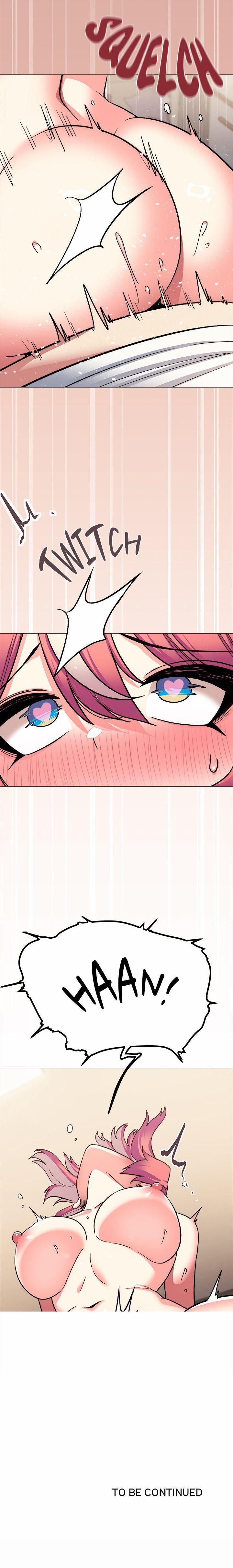 đọc truyện Stop Smoking Chương 58 ảnh 25 tại Thiên Thai Truyện