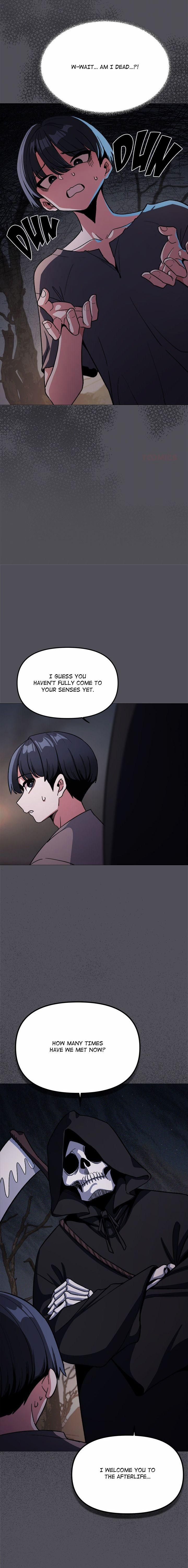 đọc truyện Stop Smoking Chương 58 ảnh 5 tại Thiên Thai Truyện