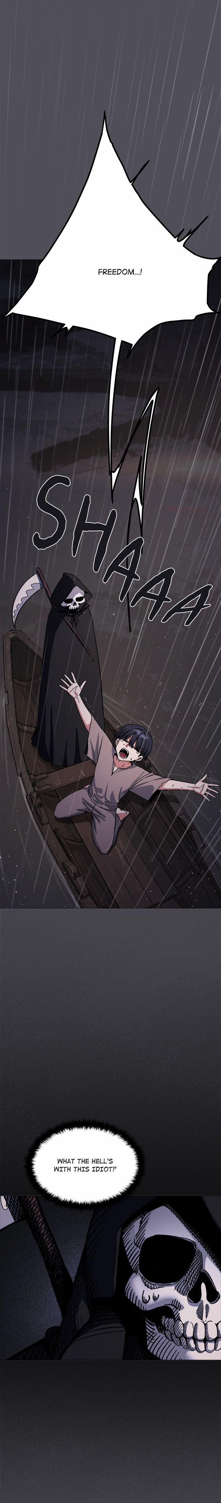 đọc truyện Stop Smoking Chương 58 ảnh 7 tại Thiên Thai Truyện