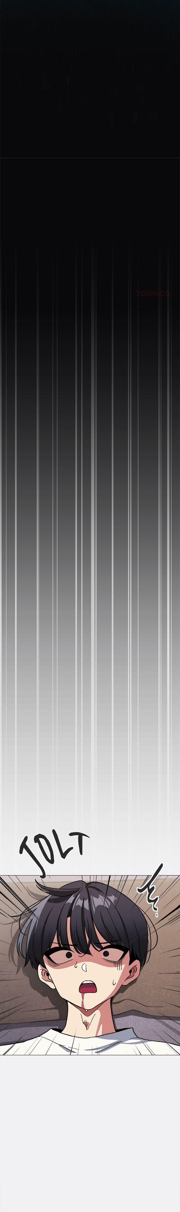 đọc truyện Stop Smoking Chương 58 ảnh 11 tại Thiên Thai Truyện