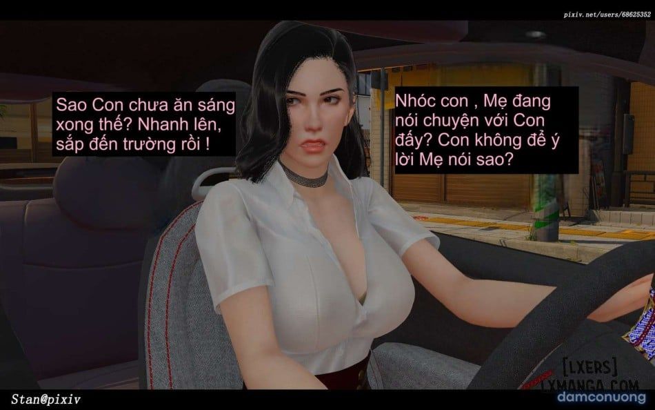 đọc truyện Story With My Mom Chương 1.1 ảnh 15 tại Thiên Thai Truyện