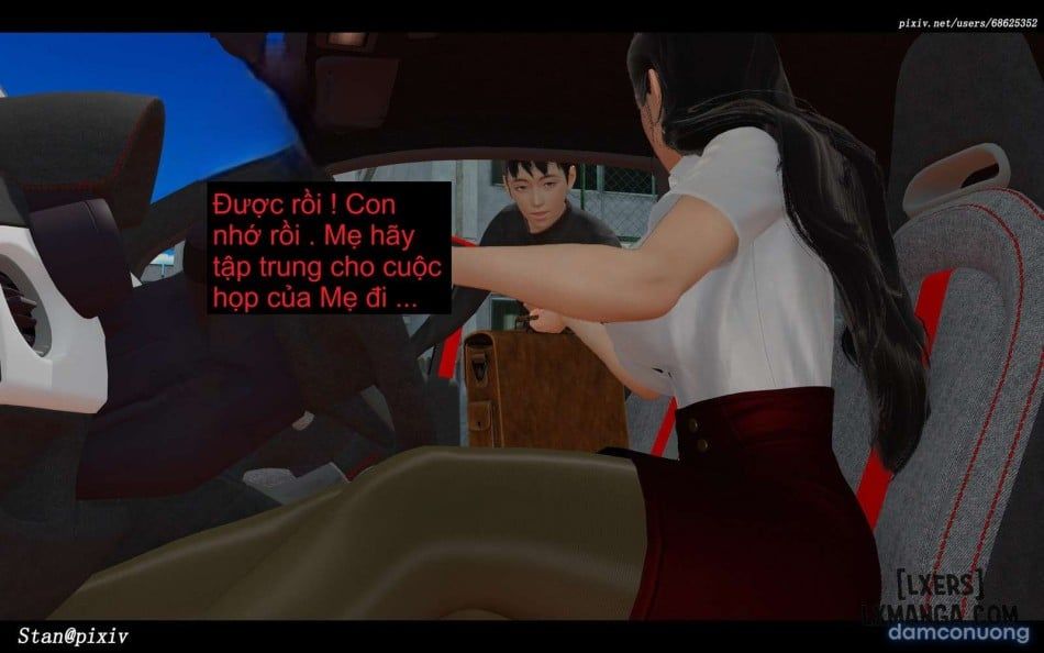 đọc truyện Story With My Mom Chương 1.1 ảnh 21 tại Thiên Thai Truyện