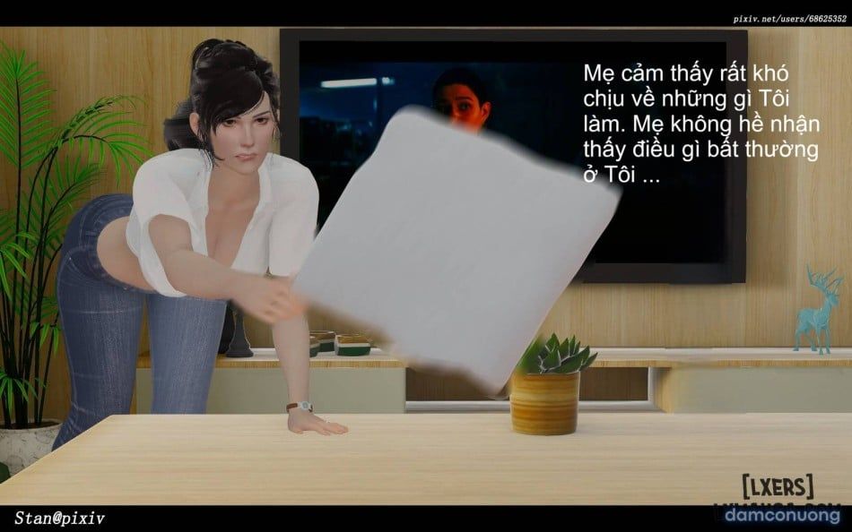 đọc truyện Story With My Mom Chương 1.1 ảnh 26 tại Thiên Thai Truyện