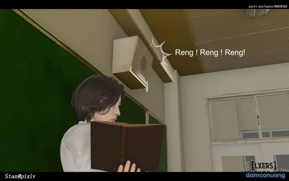 đọc truyện Story With My Mom Chương 1.1 ảnh 27 tại Thiên Thai Truyện