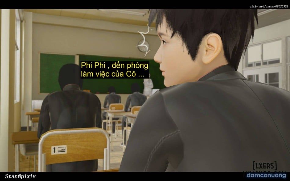 đọc truyện Story With My Mom Chương 1.1 ảnh 29 tại Thiên Thai Truyện