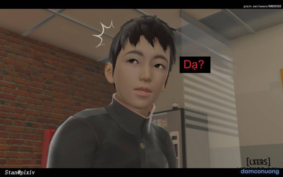 đọc truyện Story With My Mom Chương 1.2 ảnh 13 tại Thiên Thai Truyện