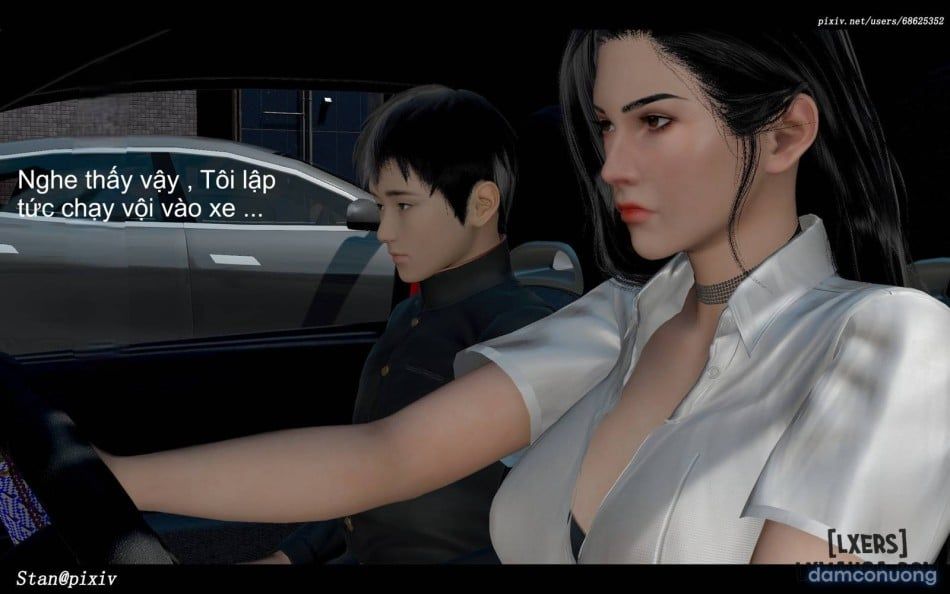 đọc truyện Story With My Mom Chương 1.2 ảnh 23 tại Thiên Thai Truyện