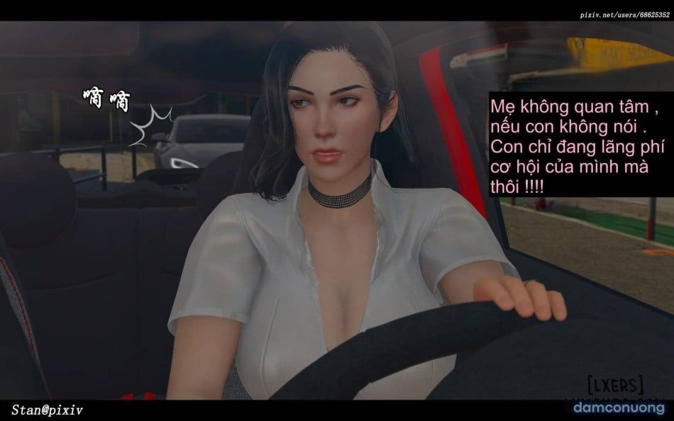 đọc truyện Story With My Mom Chương 1.2 ảnh 30 tại Thiên Thai Truyện