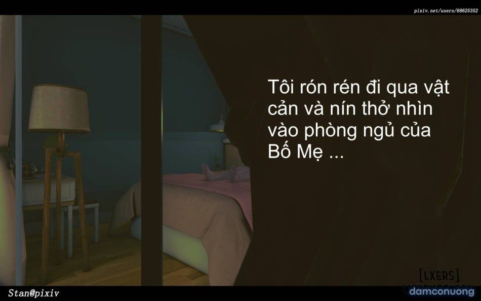 đọc truyện Story With My Mom Chương 1.3 ảnh 28 tại Thiên Thai Truyện