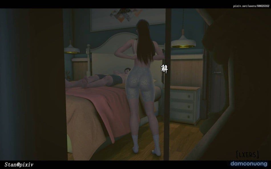 đọc truyện Story With My Mom Chương 1.3 ảnh 29 tại Thiên Thai Truyện