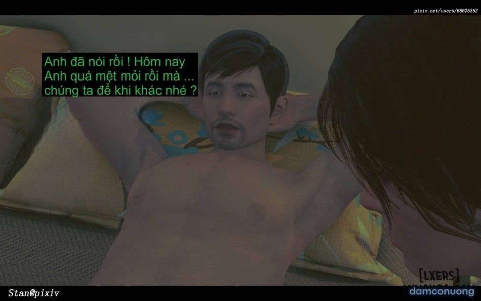 đọc truyện Story With My Mom Chương 1.3 ảnh 33 tại Thiên Thai Truyện