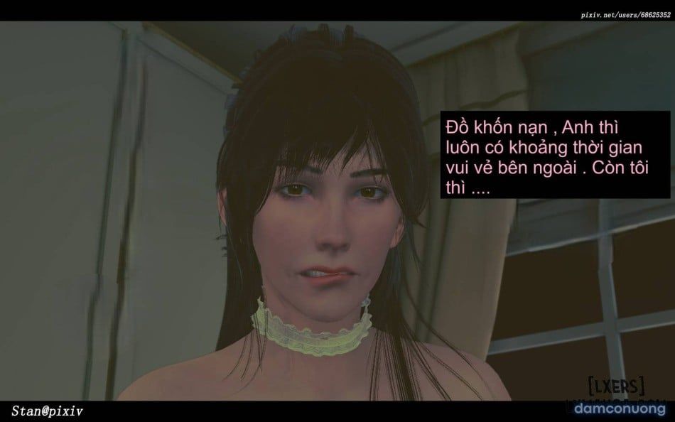 đọc truyện Story With My Mom Chương 1.3 ảnh 36 tại Thiên Thai Truyện