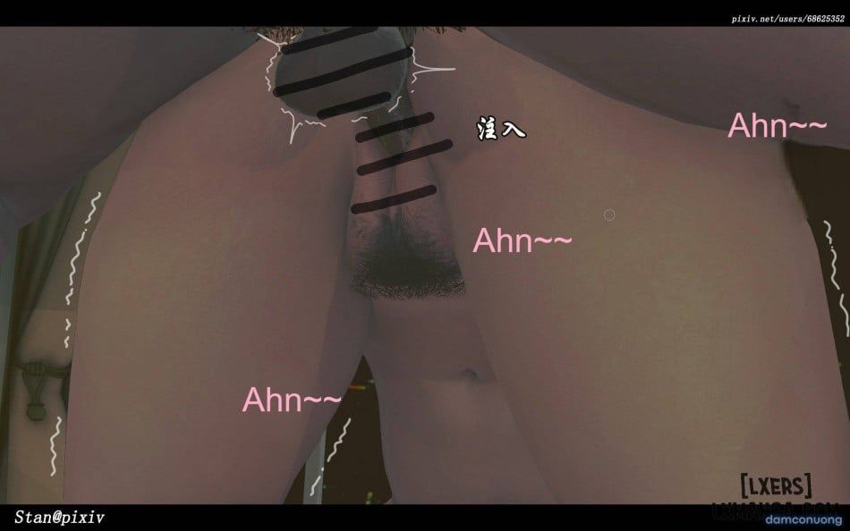 đọc truyện Story With My Mom Chương 1.4 ảnh 27 tại Thiên Thai Truyện