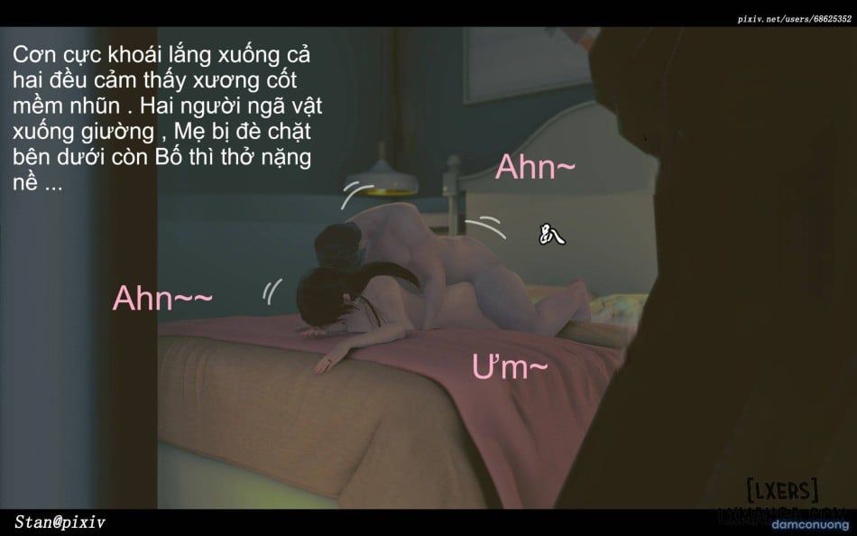 đọc truyện Story With My Mom Chương 1.4 ảnh 29 tại Thiên Thai Truyện