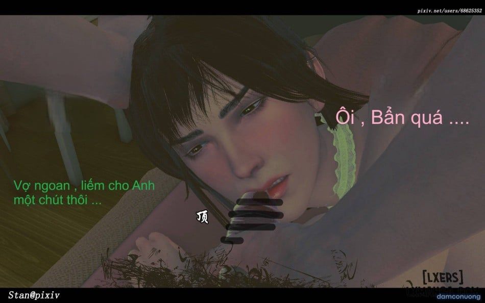 đọc truyện Story With My Mom Chương 1.4 ảnh 31 tại Thiên Thai Truyện