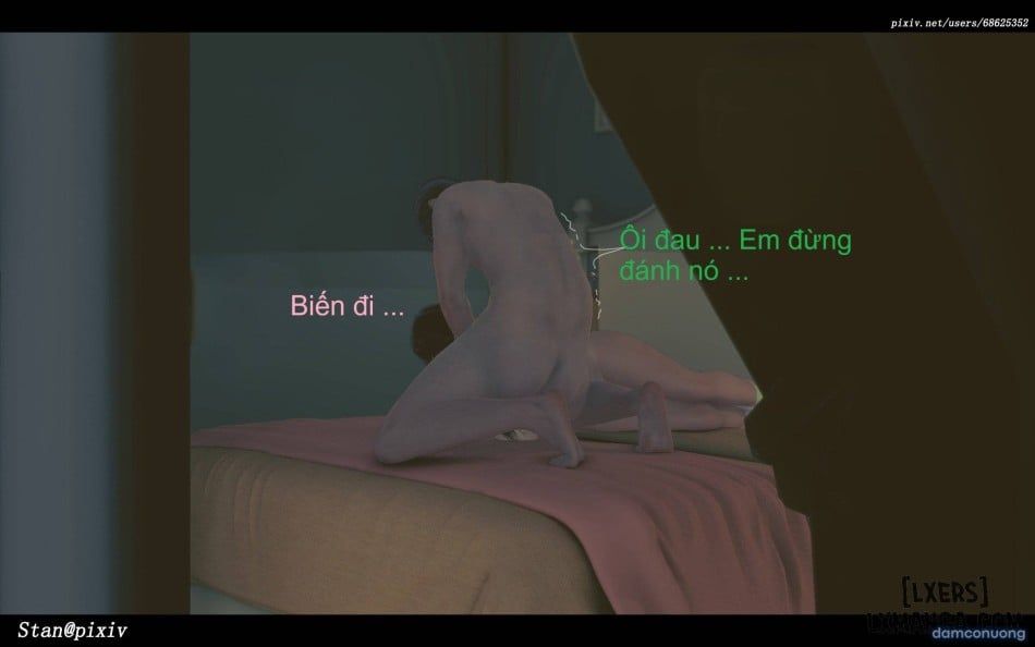 đọc truyện Story With My Mom Chương 1.4 ảnh 32 tại Thiên Thai Truyện