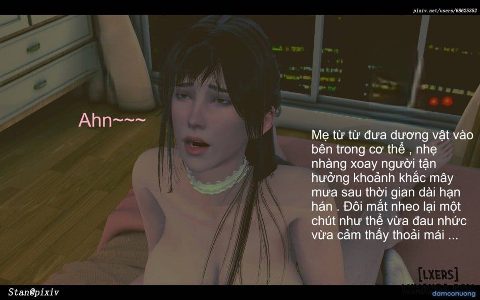 đọc truyện Story With My Mom Chương 1.4 ảnh 8 tại Thiên Thai Truyện