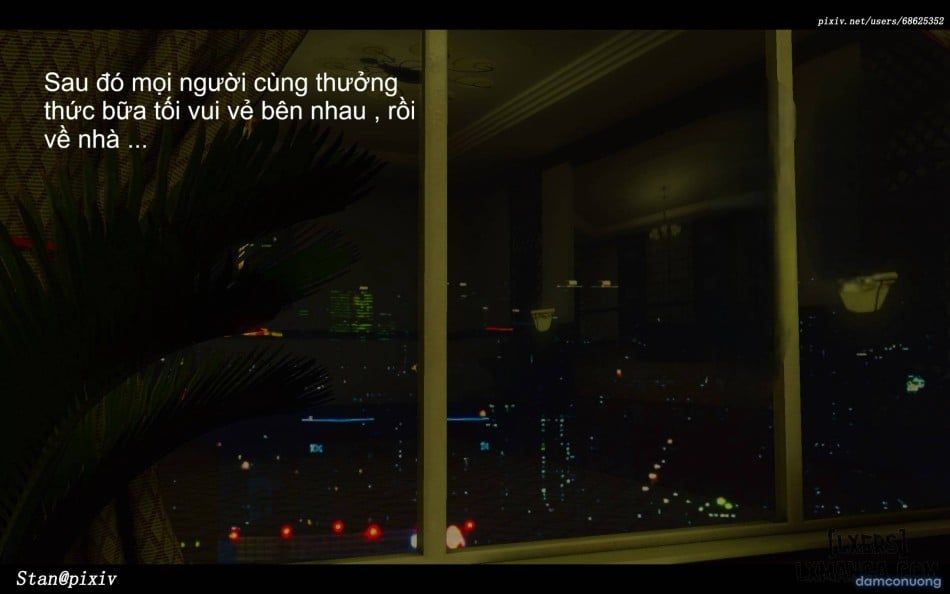 đọc truyện Story With My Mom Chương 2.3 ảnh 14 tại Thiên Thai Truyện