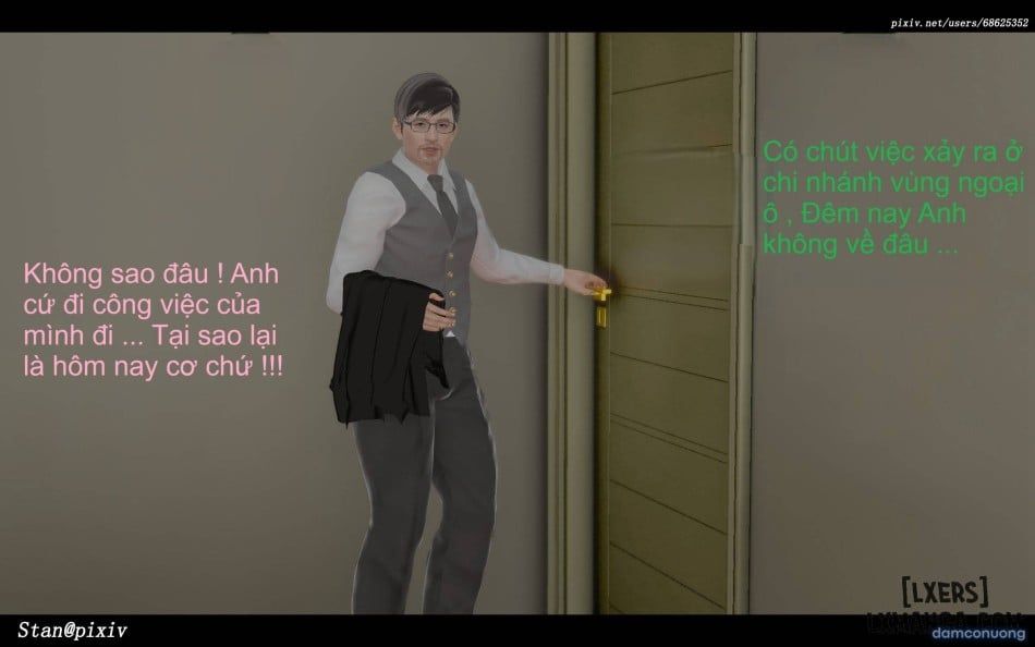 đọc truyện Story With My Mom Chương 2.3 ảnh 22 tại Thiên Thai Truyện