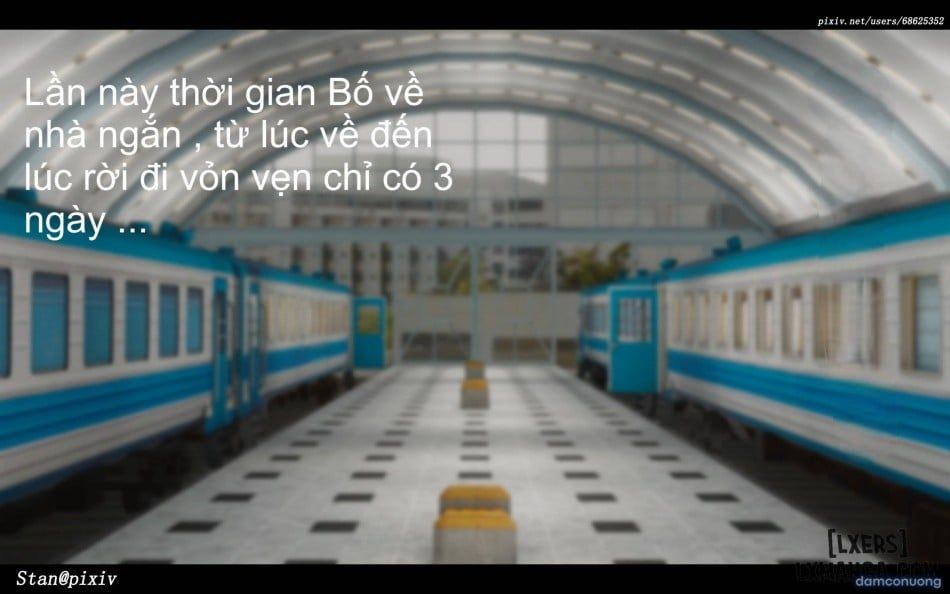 đọc truyện Story With My Mom Chương 3.1 ảnh 3 tại Thiên Thai Truyện