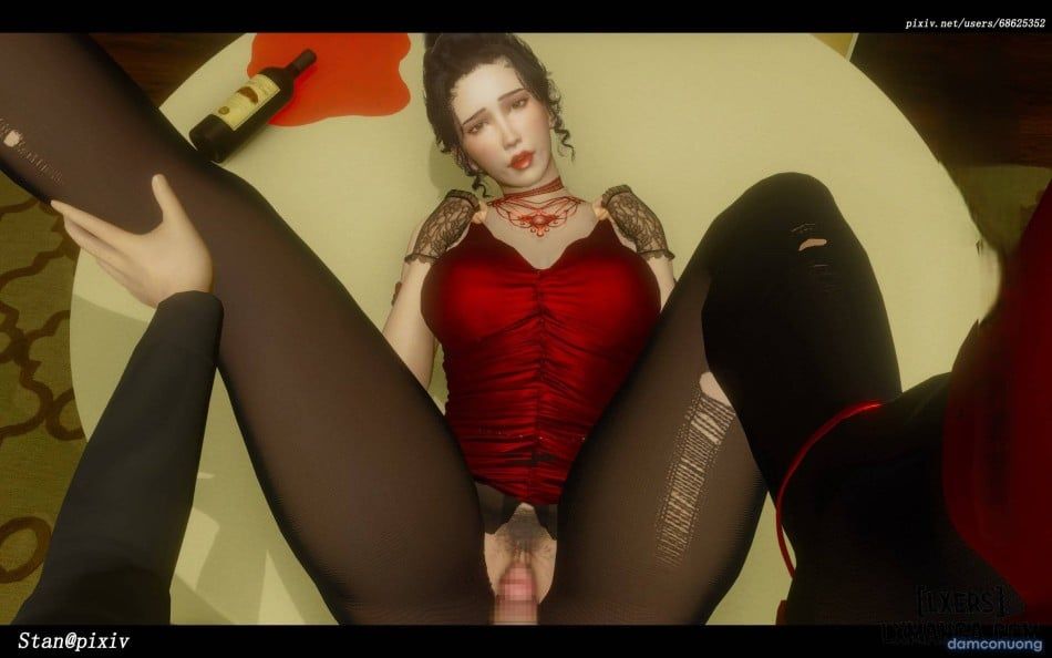 đọc truyện Story With My Mom Chương 3.1 ảnh 13 tại Thiên Thai Truyện