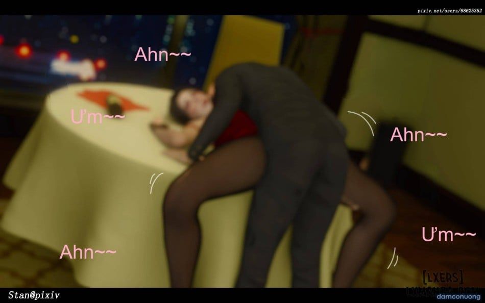 đọc truyện Story With My Mom Chương 3.1 ảnh 18 tại Thiên Thai Truyện