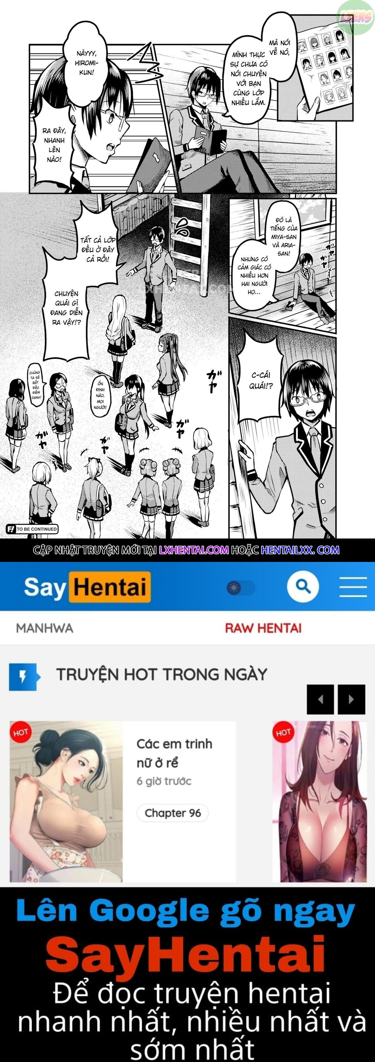 đọc truyện Stranded On A Desert Island Where I Can Creampie All The Girls I Want ~making My Female Classmates Into My Harem Chương 3 ảnh 26 tại Giả Dược