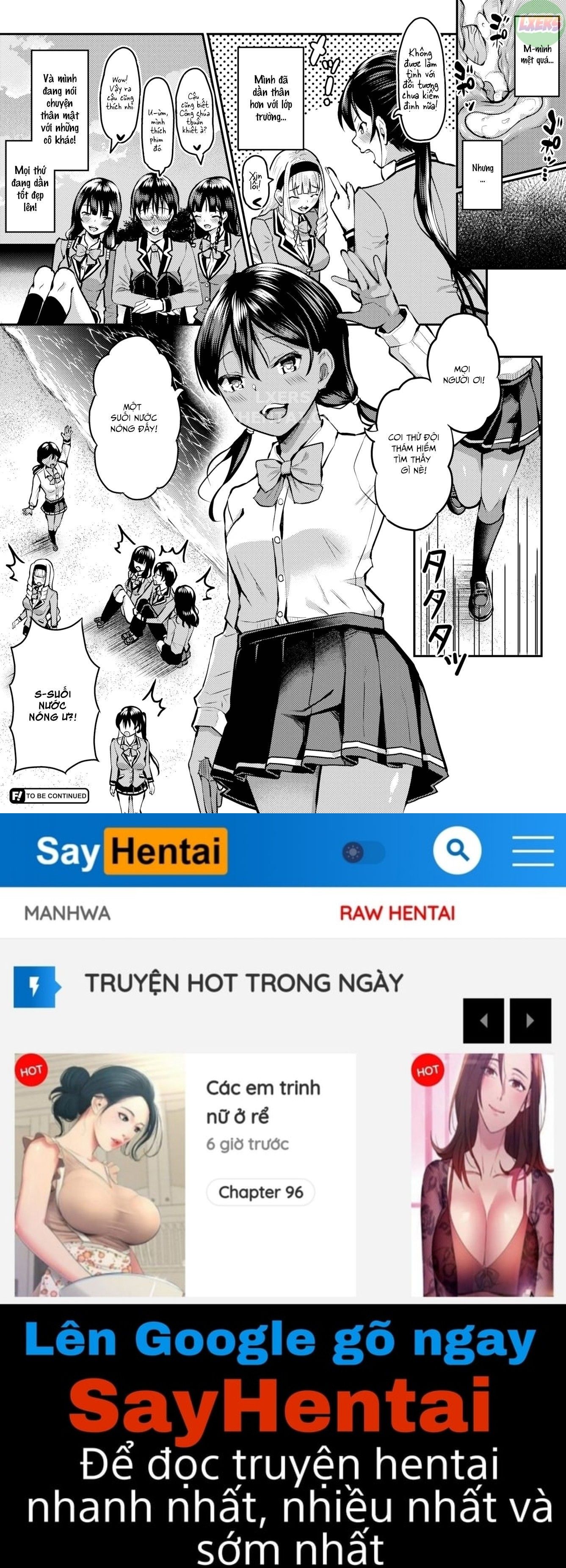 đọc truyện Stranded On A Desert Island Where I Can Creampie All The Girls I Want ~making My Female Classmates Into My Harem Chương 4 ảnh 24 tại Giả Dược