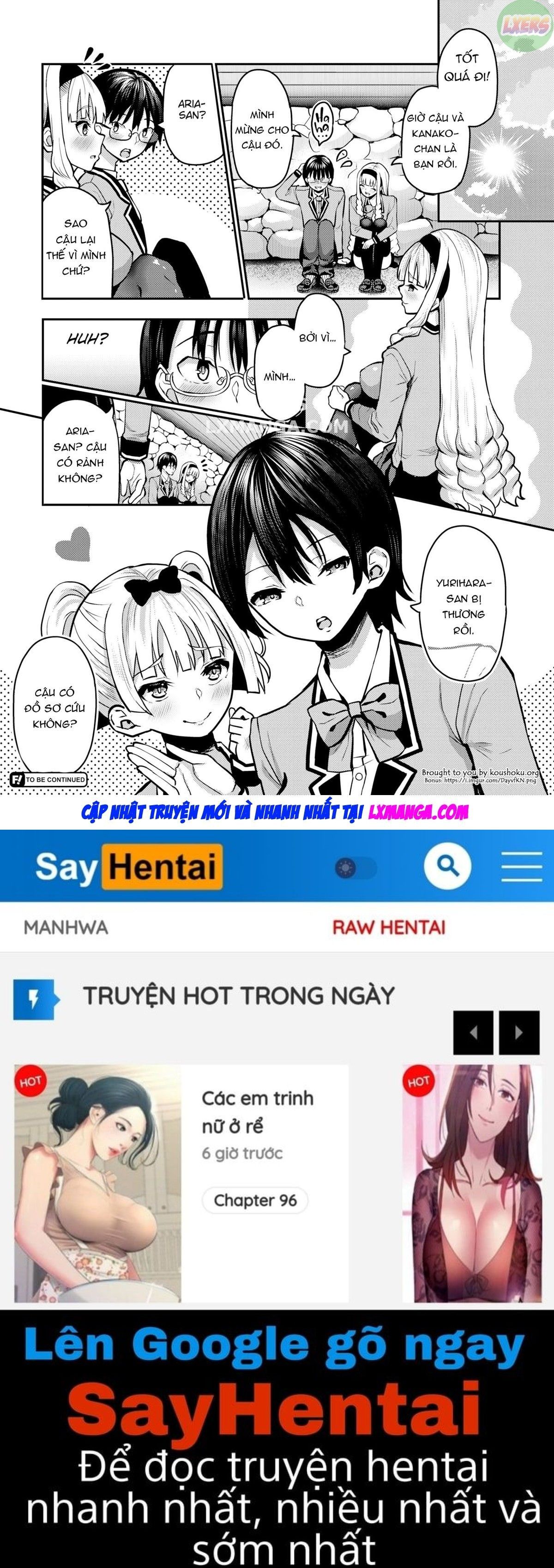 đọc truyện Stranded On A Desert Island Where I Can Creampie All The Girls I Want ~making My Female Classmates Into My Harem Chương 8 ảnh 26 tại Giả Dược