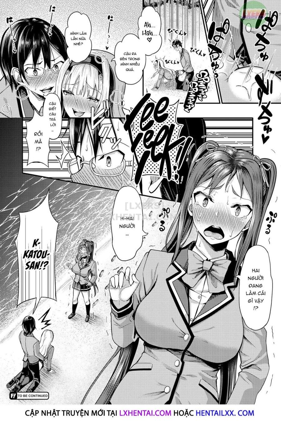 Stranded On A Desert Island Where I Can Creampie All The Girls I Want Chương 1 page 27 - Giả Dược