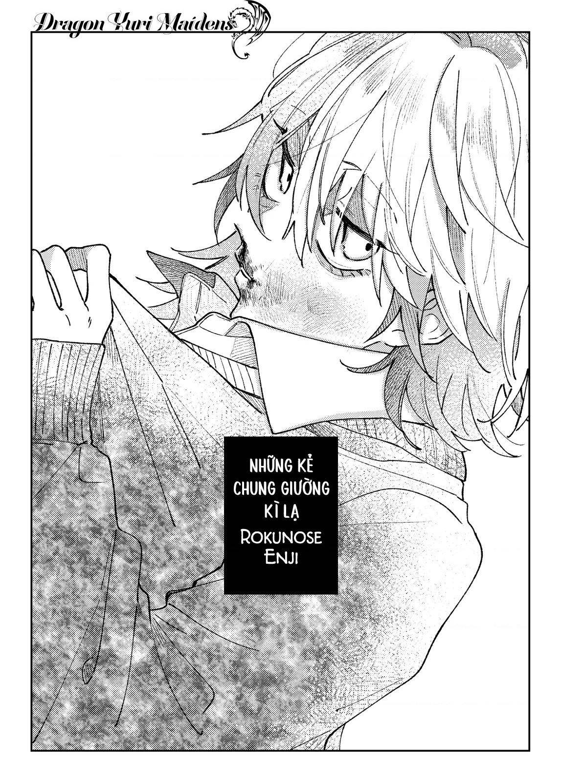 đọc truyện Strange Bedfellows  Chương 1 ảnh 2 tại Thiên Thai Truyện