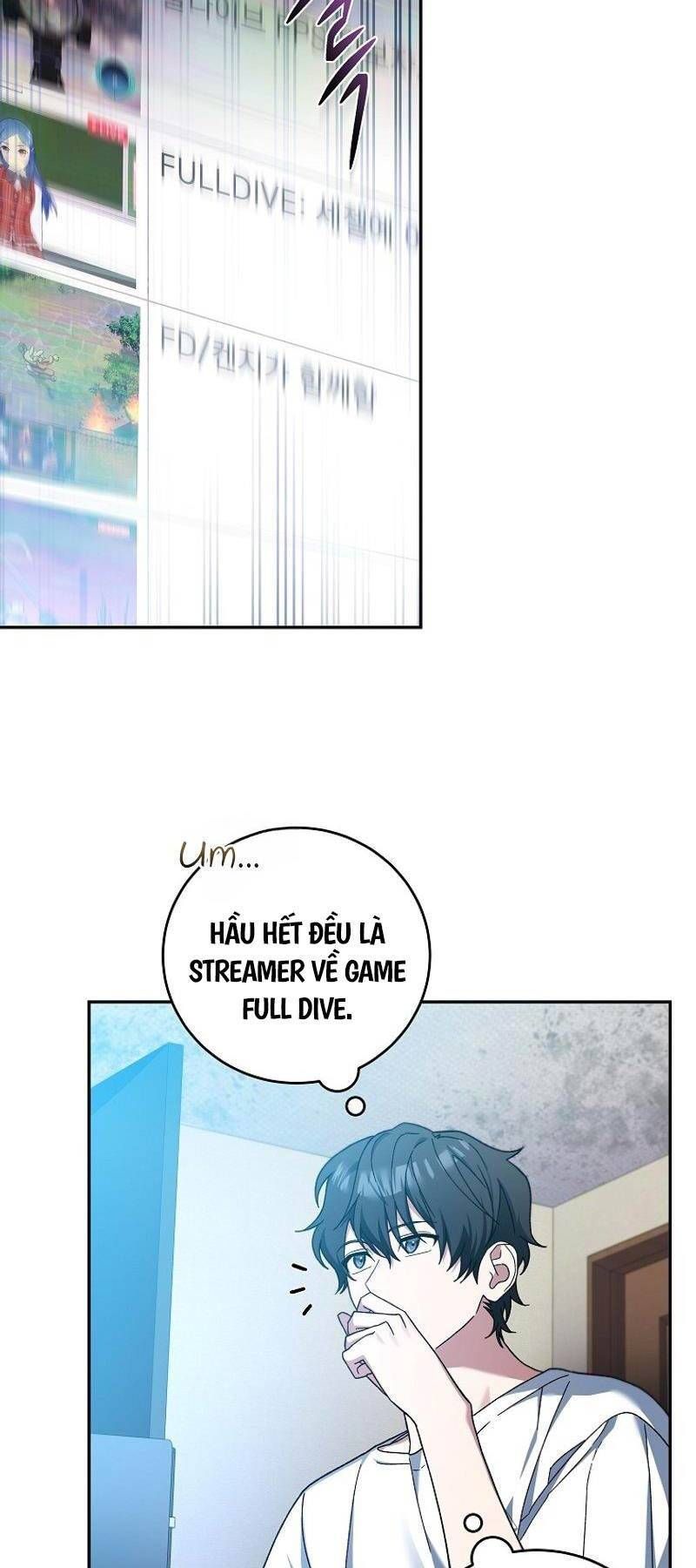 đọc truyện Stream Của Cung Thủ Thiên Tài Chương 1 ảnh 45 tại Giả Dược