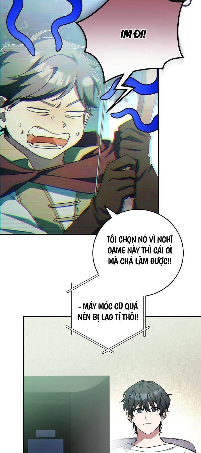 đọc truyện Stream Của Cung Thủ Thiên Tài Chương 1 ảnh 56 tại Giả Dược