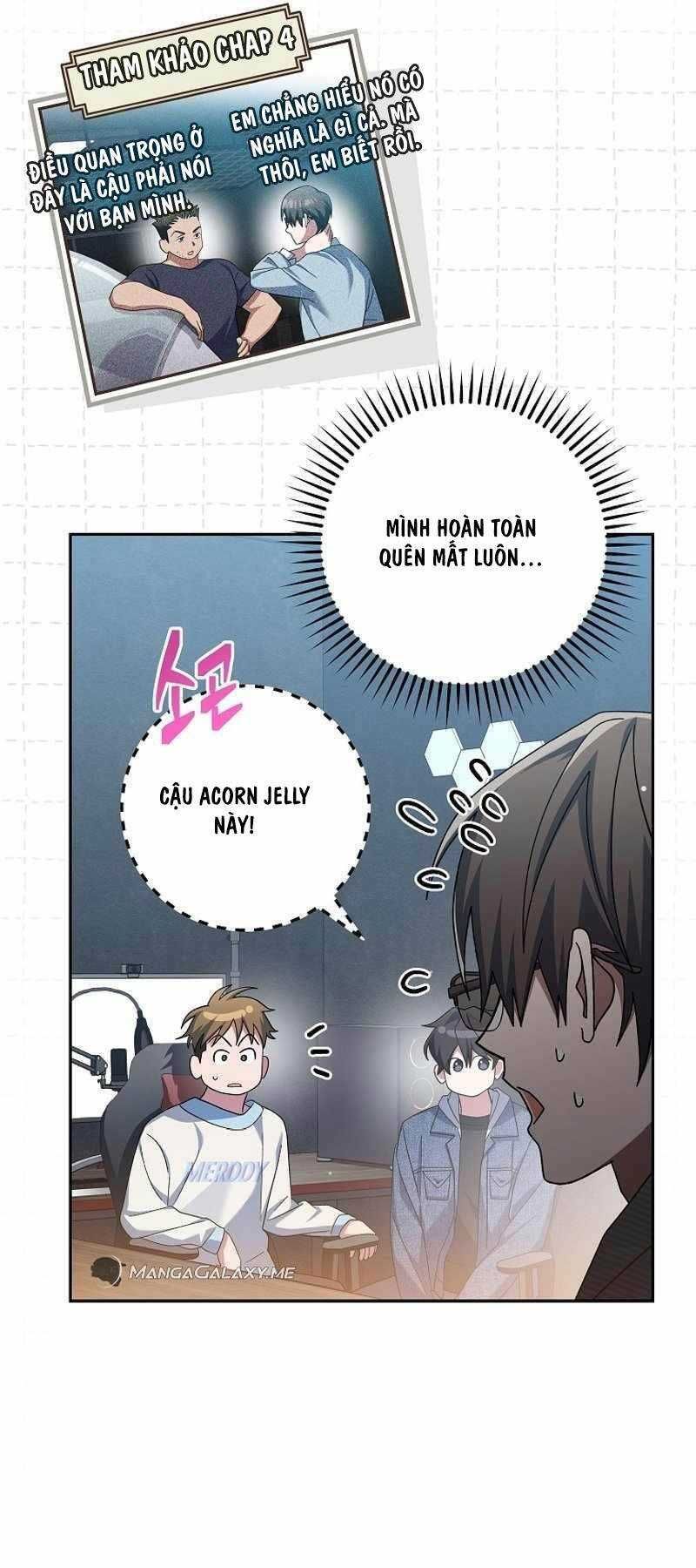 đọc truyện Stream Của Cung Thủ Thiên Tài Chương 10 ảnh 27 tại Thiên Thai Truyện