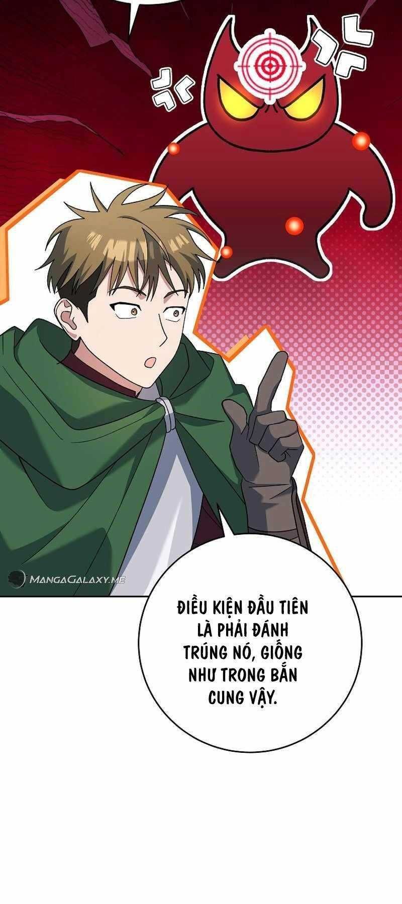 đọc truyện Stream Của Cung Thủ Thiên Tài Chương 10 ảnh 66 tại Thiên Thai Truyện