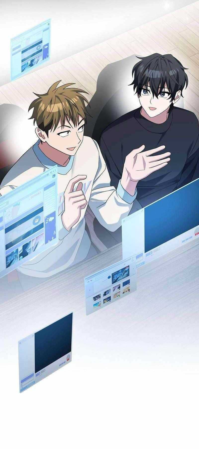 đọc truyện Stream Của Cung Thủ Thiên Tài Chương 11 ảnh 107 tại Thiên Thai Truyện