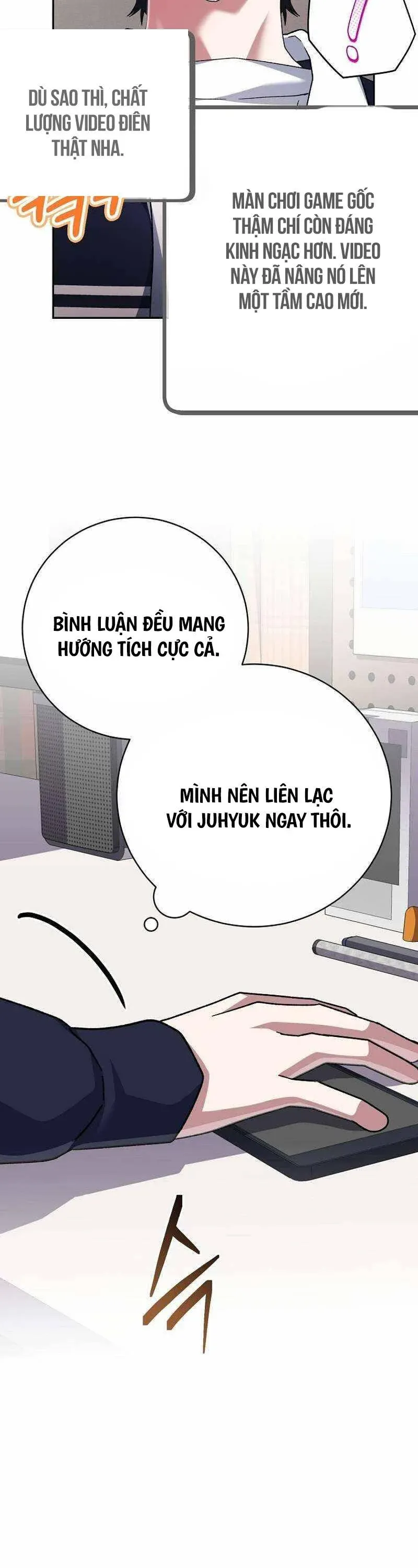 đọc truyện Stream Của Cung Thủ Thiên Tài Chương 13 ảnh 28 tại Thiên Thai Truyện