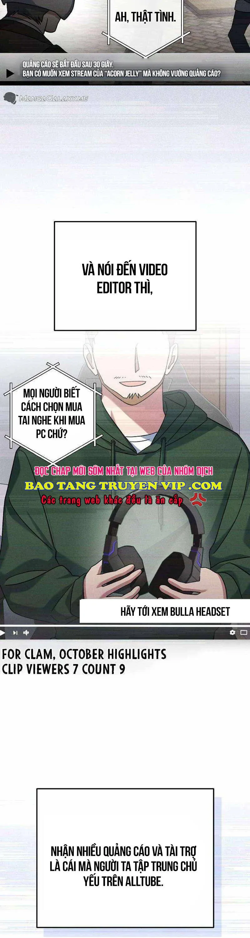 đọc truyện Stream Của Cung Thủ Thiên Tài Chương 13 ảnh 4 tại Thiên Thai Truyện