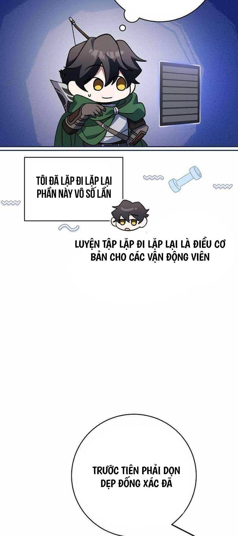đọc truyện Stream Của Cung Thủ Thiên Tài Chương 15 ảnh 48 tại Thiên Thai Truyện