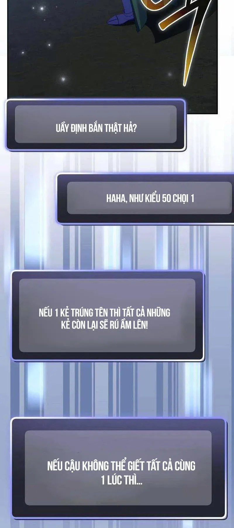 đọc truyện Stream Của Cung Thủ Thiên Tài Chương 15 ảnh 6 tại Thiên Thai Truyện