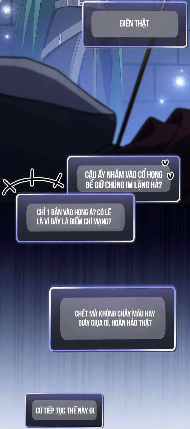 đọc truyện Stream Của Cung Thủ Thiên Tài Chương 15 ảnh 56 tại Thiên Thai Truyện