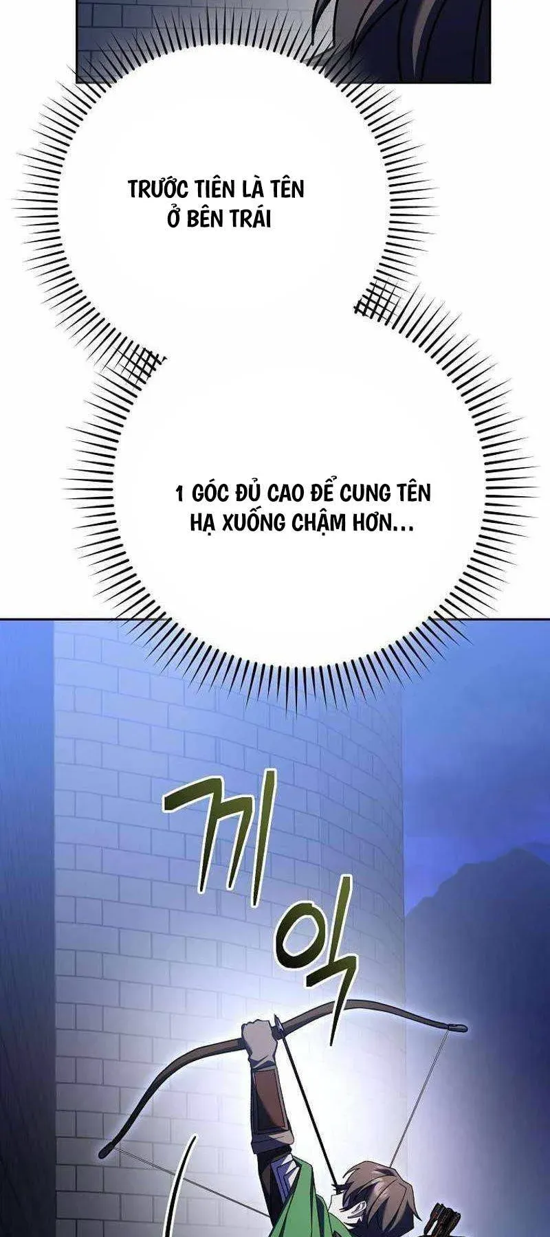 đọc truyện Stream Của Cung Thủ Thiên Tài Chương 15 ảnh 10 tại Thiên Thai Truyện